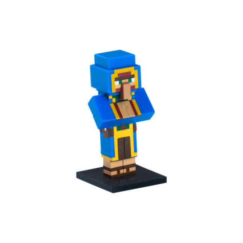 Minecraft 3D Figur 2-pak (Serie 2)