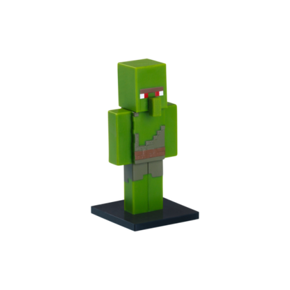 Minecraft 3D Figur 2-pak (Serie 2)