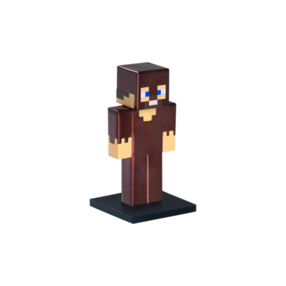 Minecraft 3D Figur 2-pak (Serie 2)