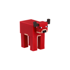 Minecraft 3D Figur 2-pak (Serie 2)