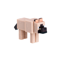 Minecraft 3D Figur 2-pak (Serie 2)