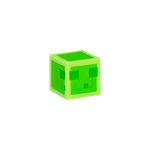 Minecraft 3D Figur 3-pak æske (Serie 2)