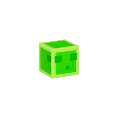 Minecraft 3D Figur 3-pak æske (Serie 2)