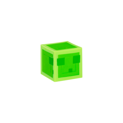 Minecraft 3D Figur 3-pak æske (Serie 2)