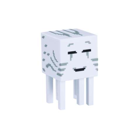 Minecraft 3D Figur 3-pak æske (Serie 2)