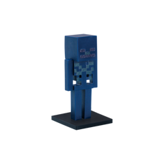Minecraft 3D Figur 3-pak æske (Serie 2)