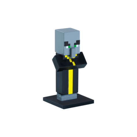 Minecraft 3D Figur 3-pak æske (Serie 2)