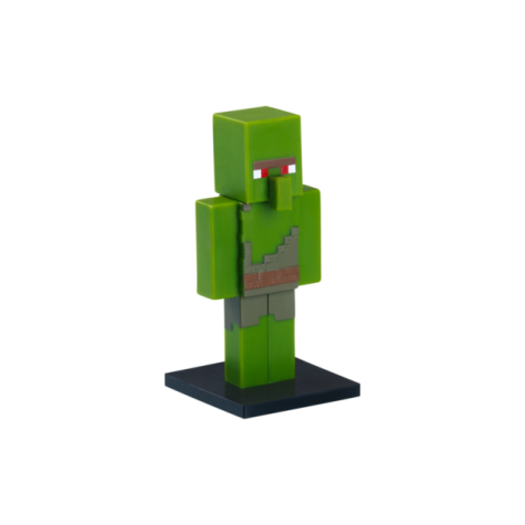 Minecraft 3D Figur 3-pak æske (Serie 2)
