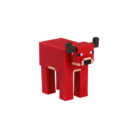 Minecraft 3D Figur 3-pak æske (Serie 2)
