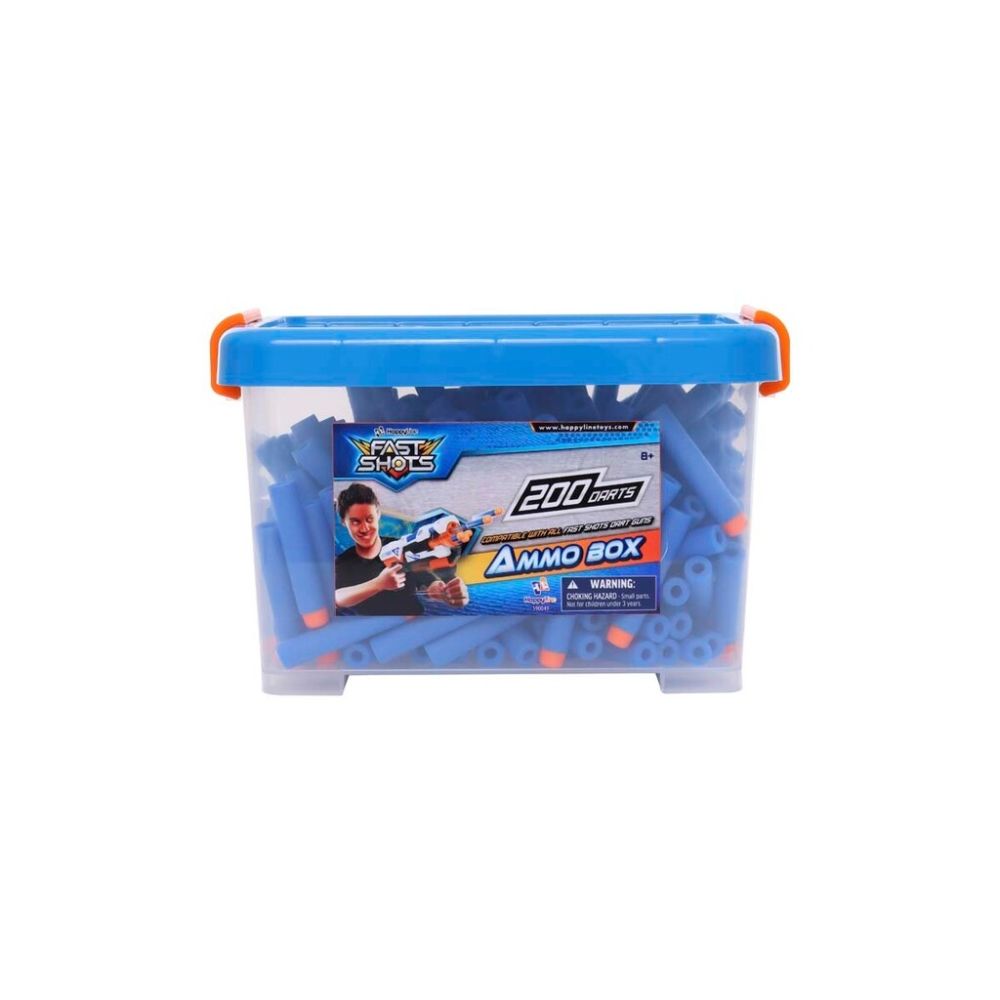 Fast Shots Ammo Box