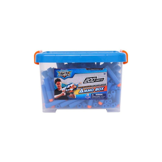 Fast Shots Ammo Box