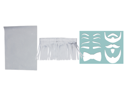 LetsGlow Studio - Accessory pakke