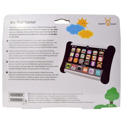 Happy Baby Min Første Tablet