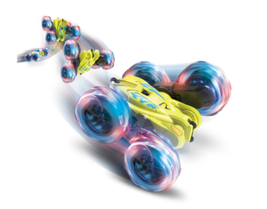 Revolt R/C Flip Speeder Lights