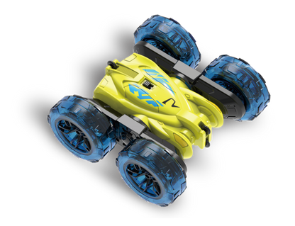 Revolt R/C Flip Speeder Lights