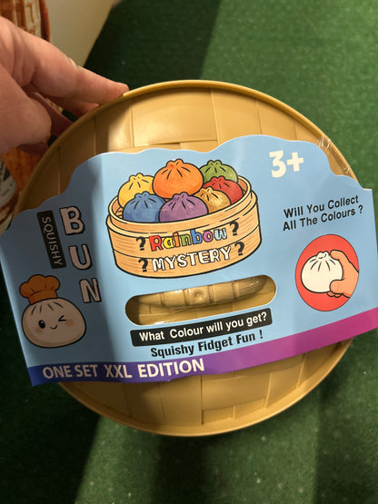 Dumpling XXL edition
