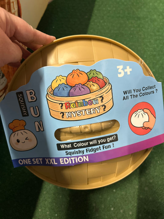 Dumpling XXL edition