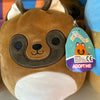 Squishmallow 19cm (Tanuki)