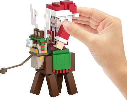 Minecraft Julekalender 2024