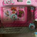 LOL Surprise Pung og ur