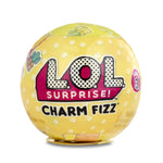 LOL Surprise Charm Fizz