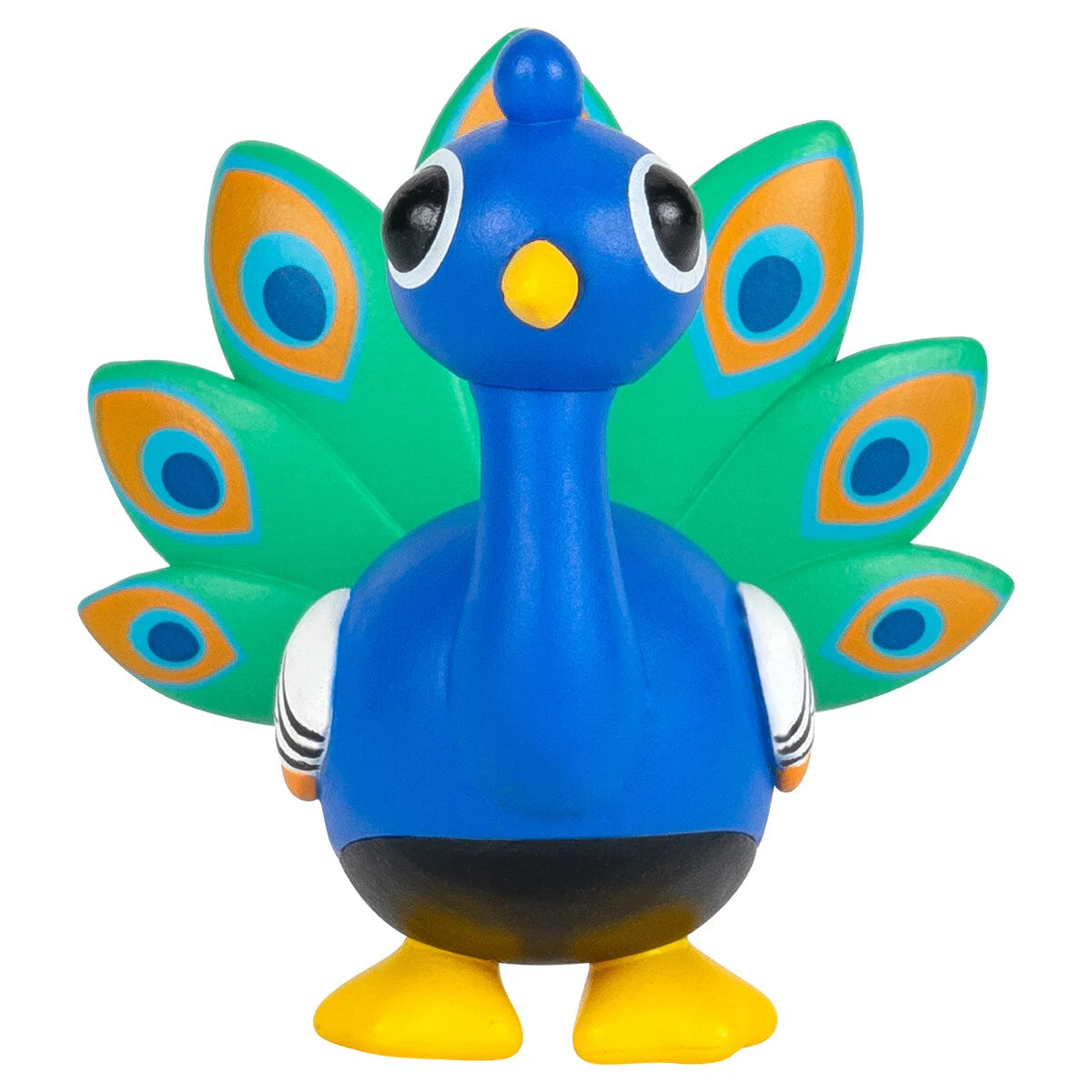 Adopt Me 6 Figure Pack - Feathered Friends