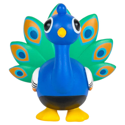 Adopt Me 6 Figure Pack - Feathered Friends