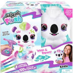 Airbrush Plush Koala