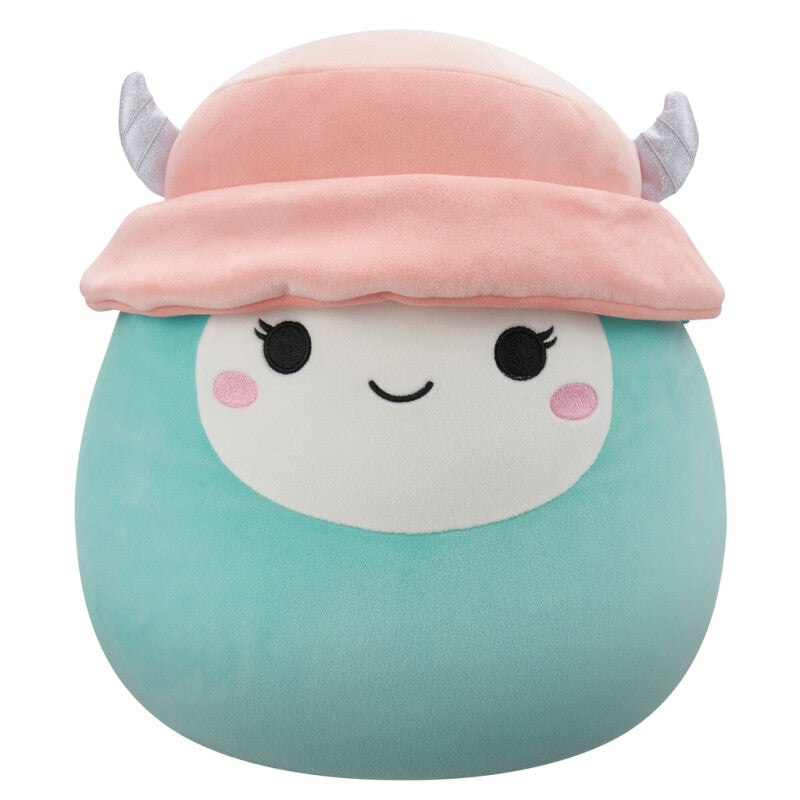 Squishmallows 30 cm P21 - flere varianter