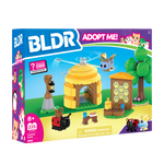 BLDR Adopt Me! (Ladybug & Queen Bee Byggesæt)