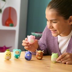 BLDR Squishmallows Byggesæt