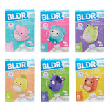 BLDR Squishmallows Byggesæt