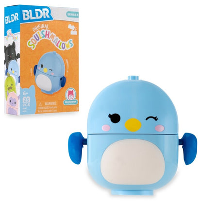 BLDR Squishmallows Byggesæt
