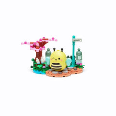 BLDR Squishmallows Mini Byggesæt
