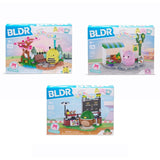 BLDR Squishmallows Mini Byggesæt