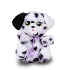 Baby Paws Spotty 'Dalmatineren' – 24 cm