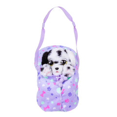Baby Paws Spotty 'Dalmatineren' – 24 cm