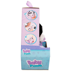 Baby Paws Spotty 'Dalmatineren' – 24 cm