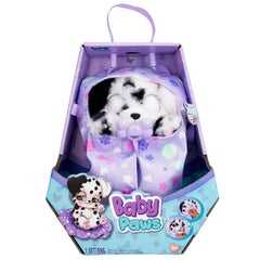 Baby Paws Spotty 'Dalmatineren' – 24 cm