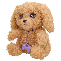 Baby Paws Interactive Puppy - Labradoodle