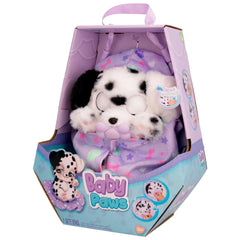 Baby Paws Spotty The Dalmatian 24 cm