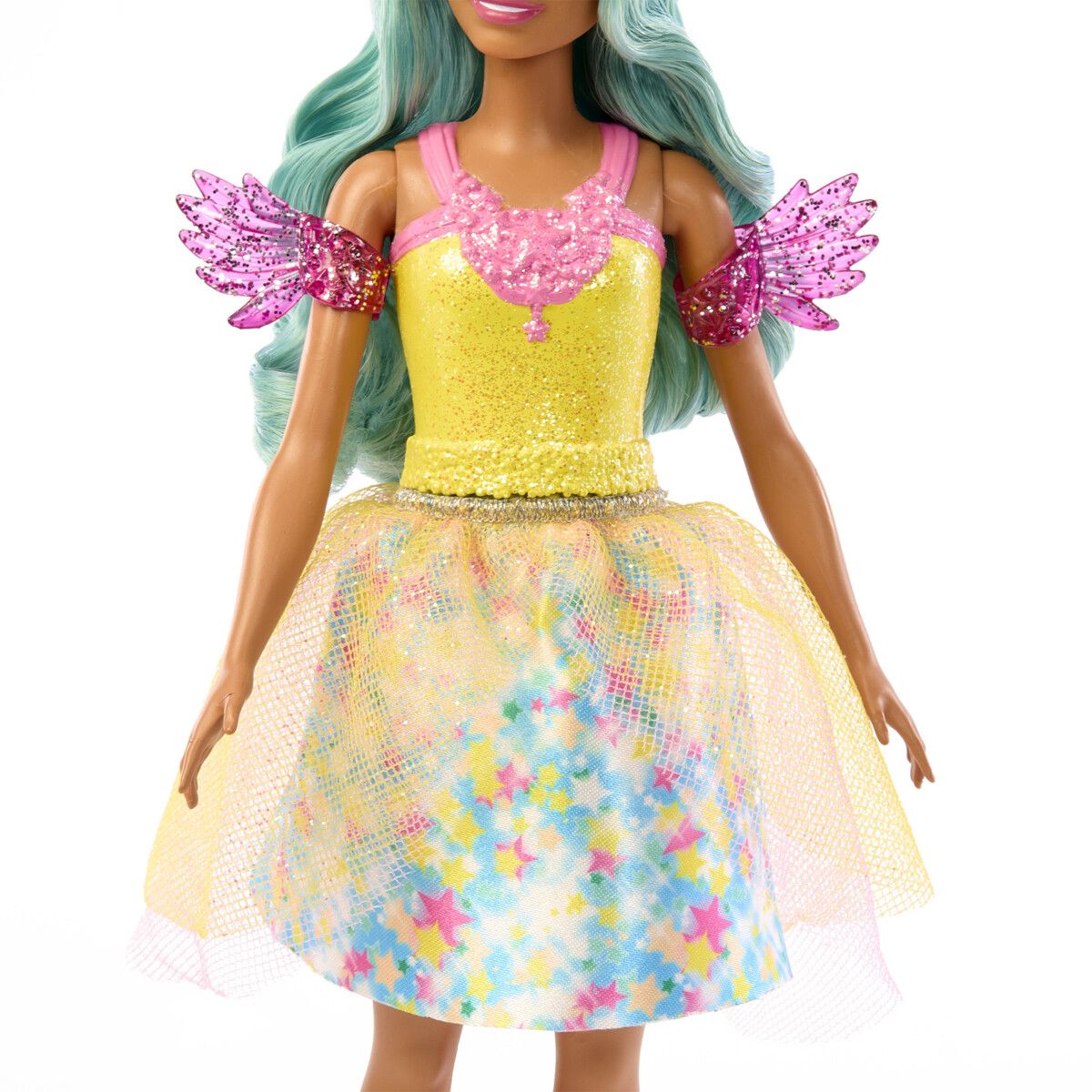 Barbie Touch of Magic Teresa og Rocki barbie dukke.