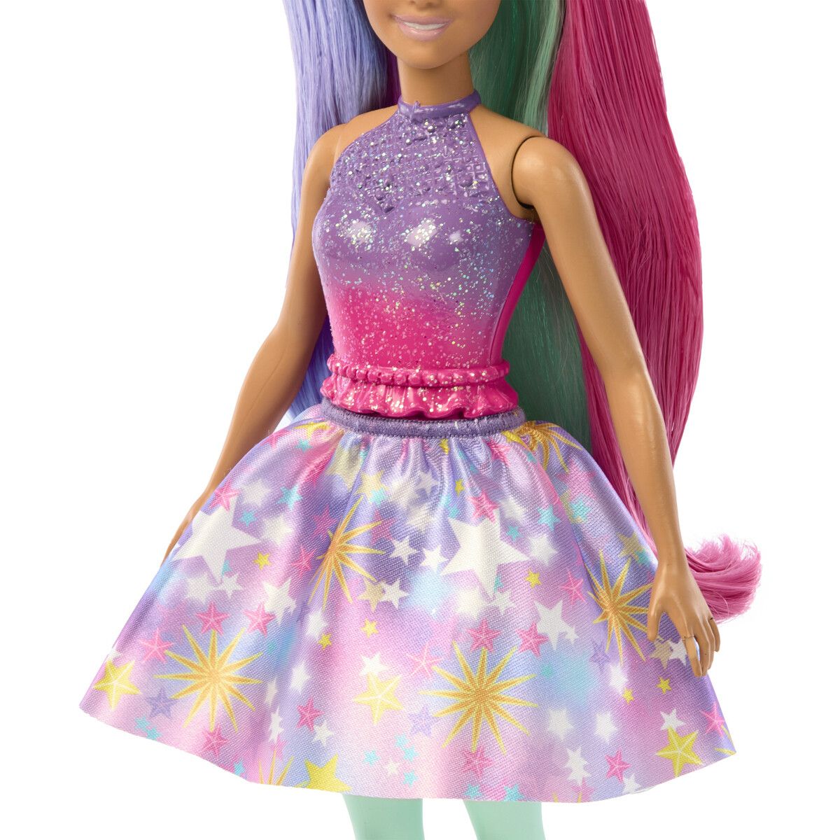 Barbie Touch of Magic Teresa og Rocki barbie dukke.