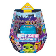 Bitzee Interactive Magicals Pet