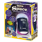 Deep Space Planetarium & Projektor