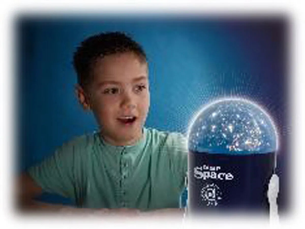 Deep Space Planetarium & Projektor