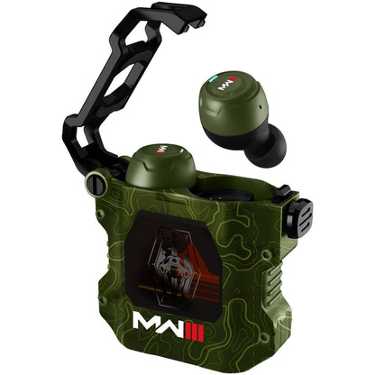 Call of Duty wireless earpods