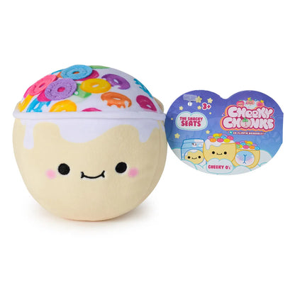 Cheeky Chonks - Snacky Seats (11,5 cm)