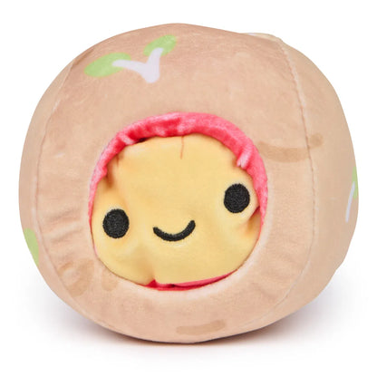 Cheeky Chonks - Snacky Seats (11,5 cm)