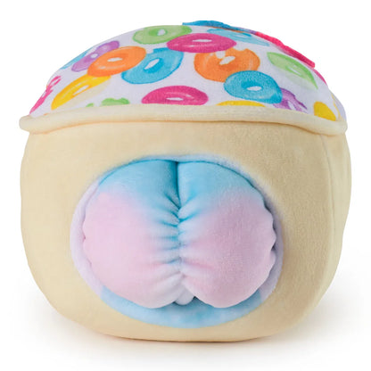 Cheeky Chonks - Snacky Seats (11,5 cm)
